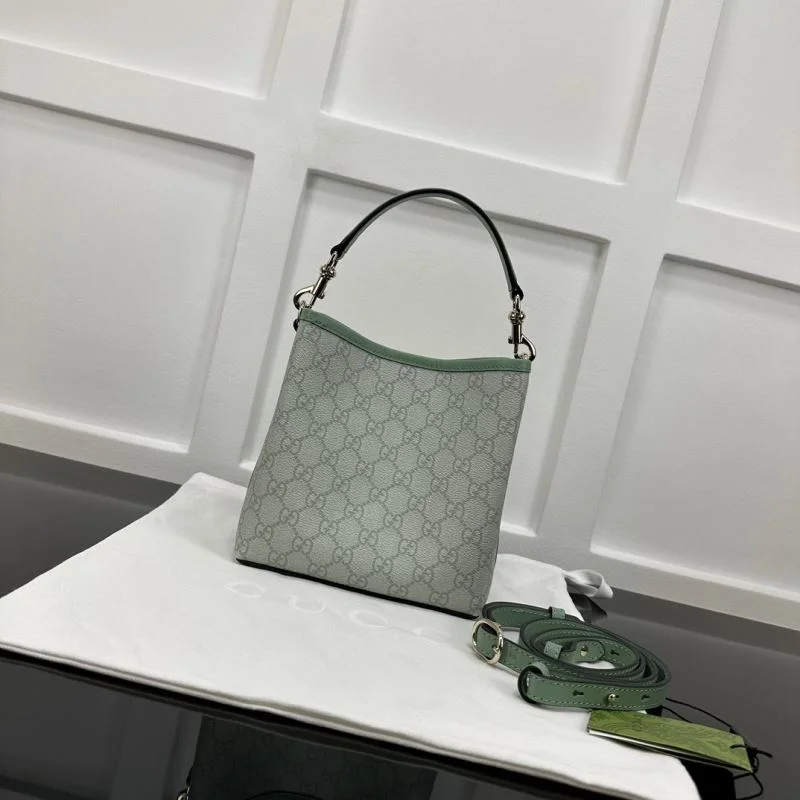 Gucci Drawstring Bags Modern 51459