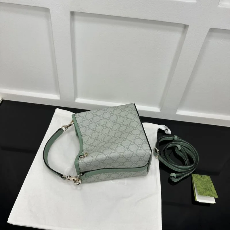 Gucci Drawstring Bags Modern 51459