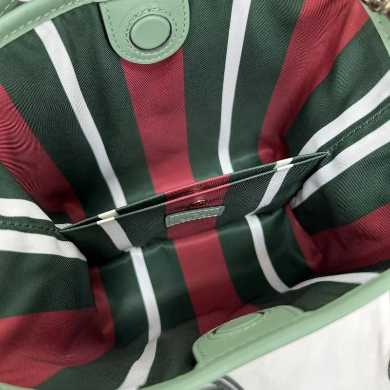 Gucci Drawstring Bags Modern 51459