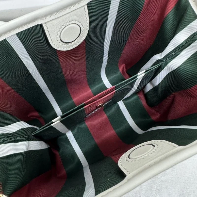 Soft Gucci Drawstring Bags 51473