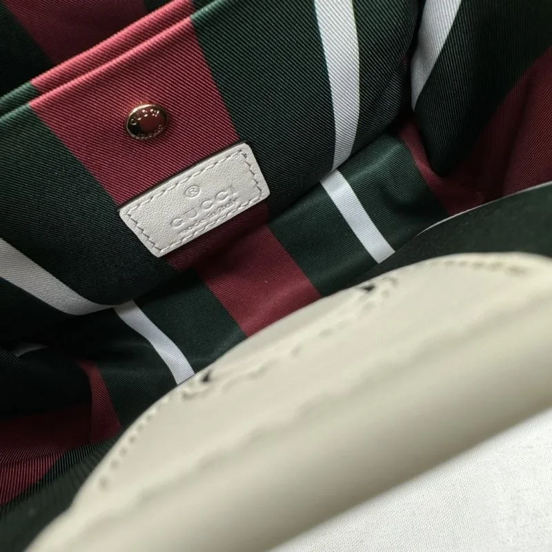 Soft Gucci Drawstring Bags 51473