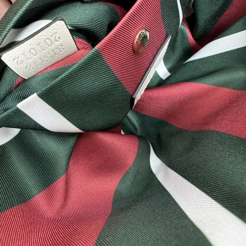 Soft Gucci Drawstring Bags 51473
