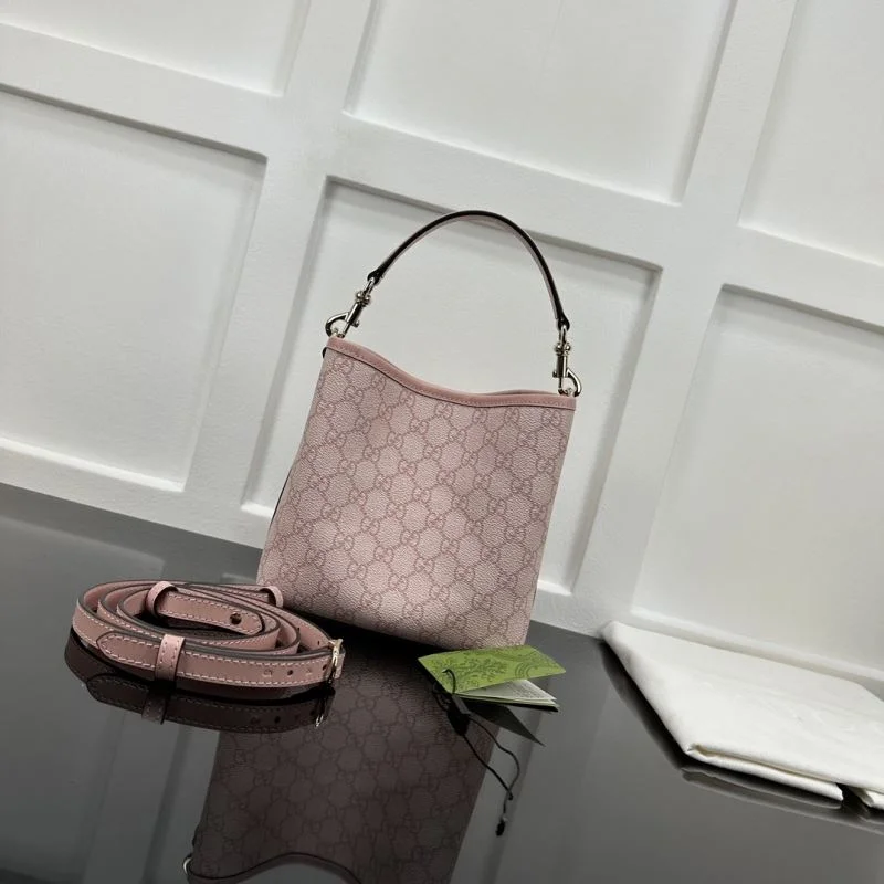 Gucci Drawstring Bags Affordable 51472