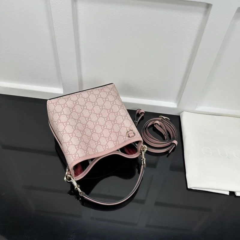 Gucci Drawstring Bags Affordable 51472