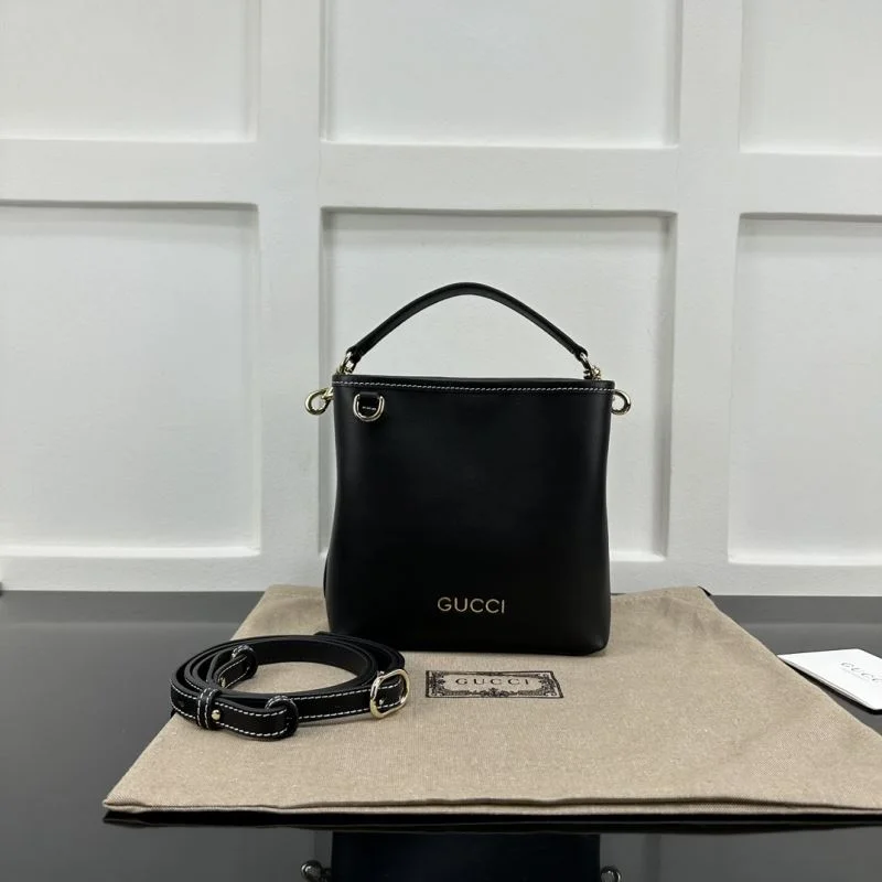 Gucci Drawstring Bags Resilient 51469