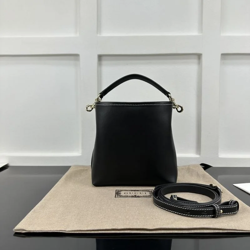 Gucci Drawstring Bags Resilient 51469