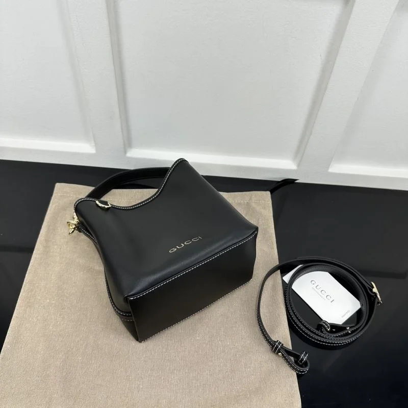 Gucci Drawstring Bags Resilient 51469