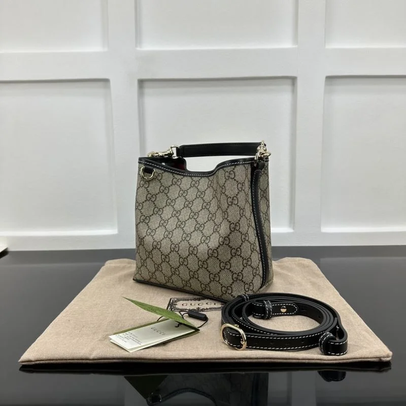 Gucci Drawstring Bags Neat 51487