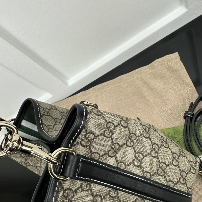 Gucci Drawstring Bags Neat 51487