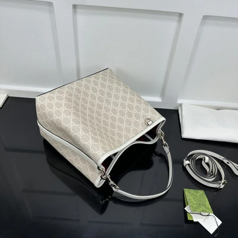 Gucci Drawstring Bags Vibrant 51453