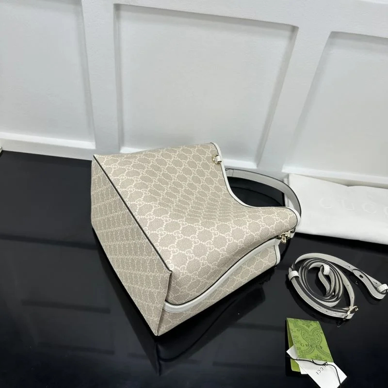 Gucci Drawstring Bags Vibrant 51453