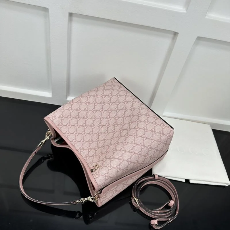 Attractive Gucci Drawstring Bags 51455
