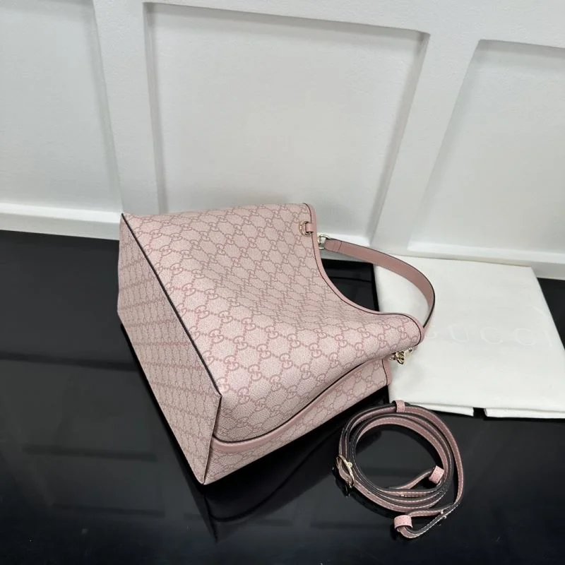 Attractive Gucci Drawstring Bags 51455