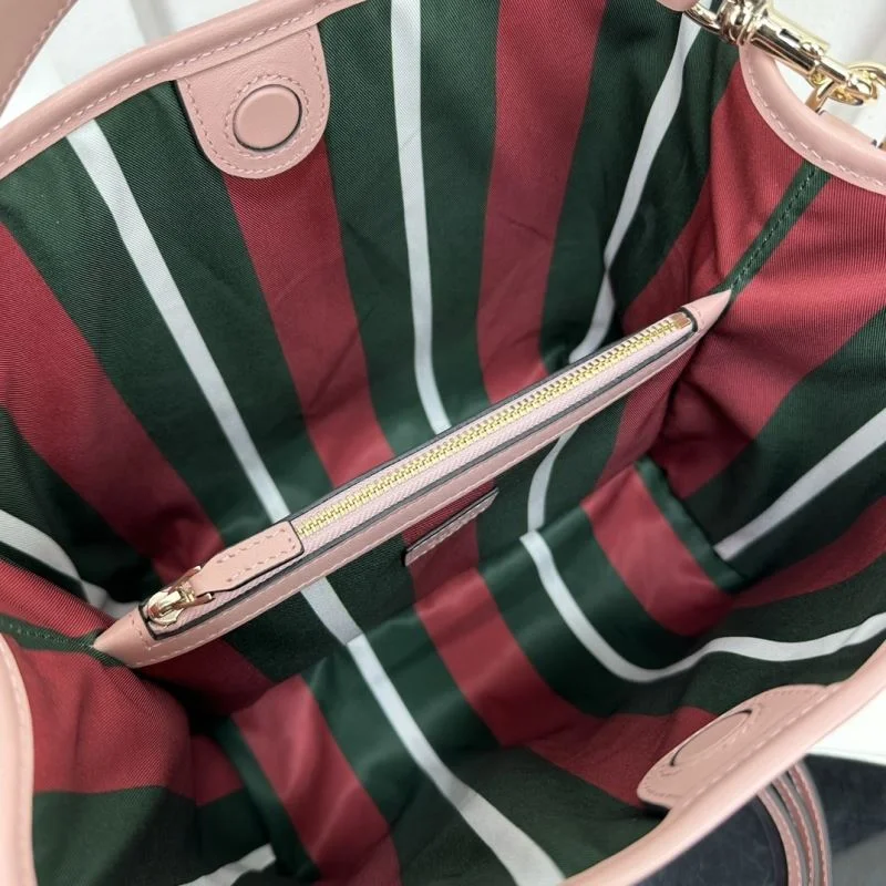 Attractive Gucci Drawstring Bags 51455