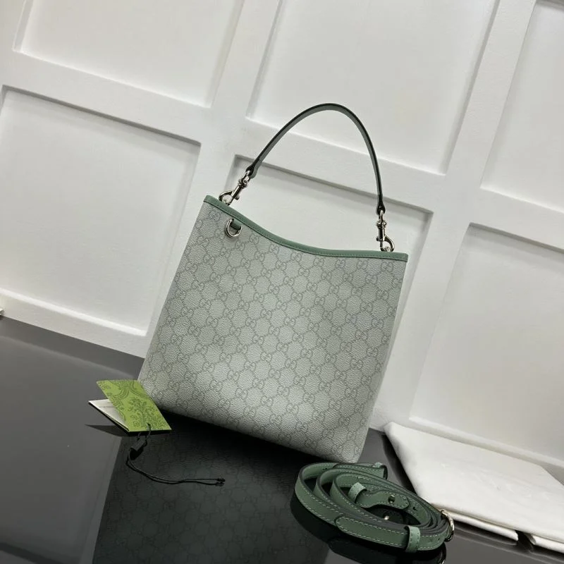 Upgraded Gucci Drawstring Bags 51465