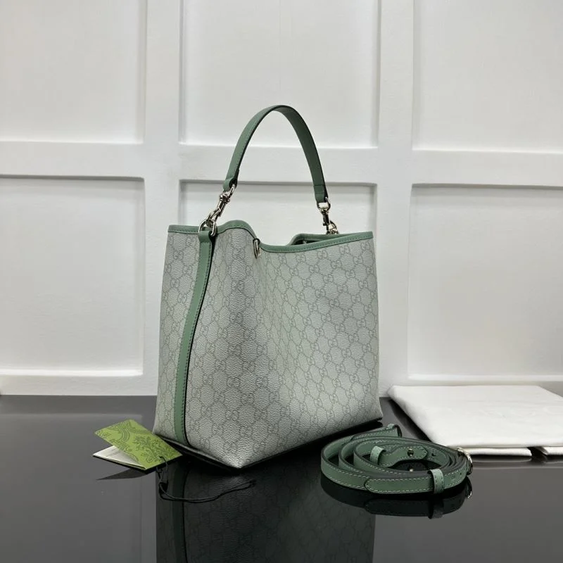 Upgraded Gucci Drawstring Bags 51465