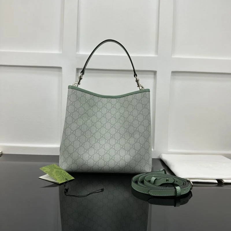Upgraded Gucci Drawstring Bags 51465