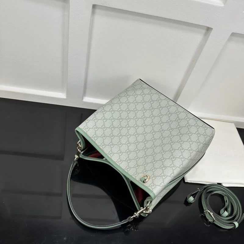 Upgraded Gucci Drawstring Bags 51465