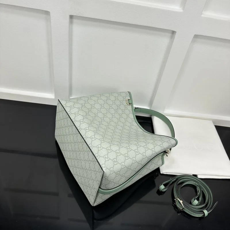 Upgraded Gucci Drawstring Bags 51465