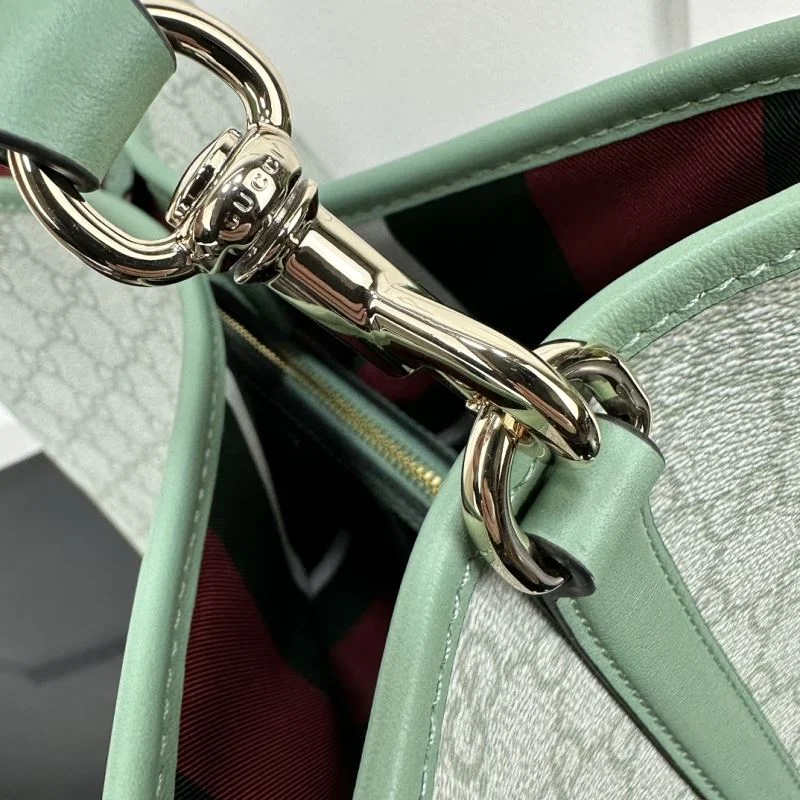 Upgraded Gucci Drawstring Bags 51465