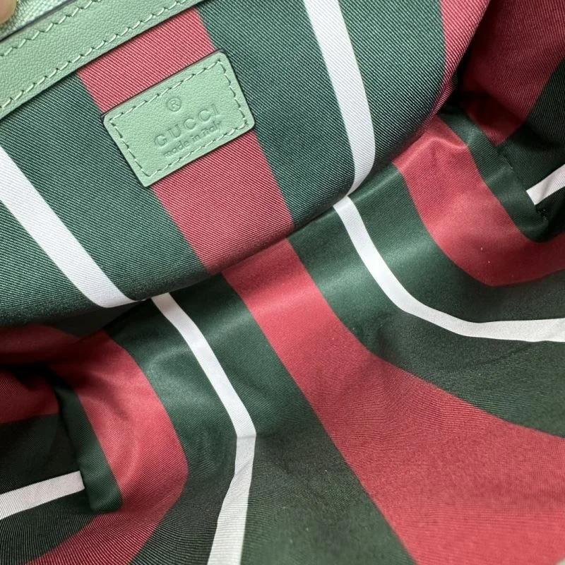 Upgraded Gucci Drawstring Bags 51465