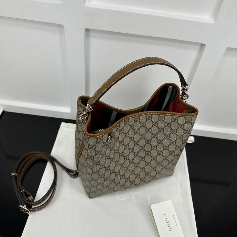 Gucci Drawstring Bags SunProtective 51462