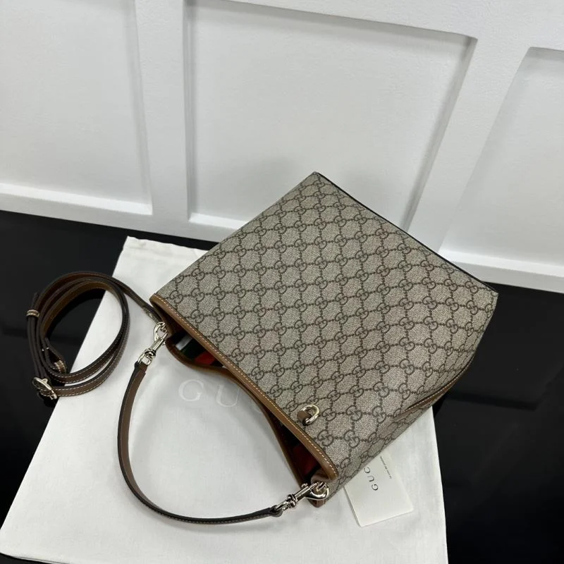 Gucci Drawstring Bags SunProtective 51462