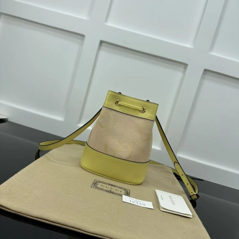 Gucci Drawstring Bags Sophisticated 51541