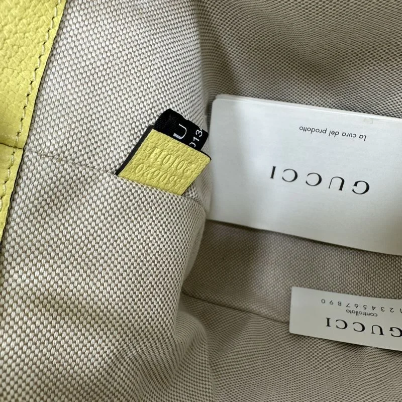 Gucci Drawstring Bags Sophisticated 51541