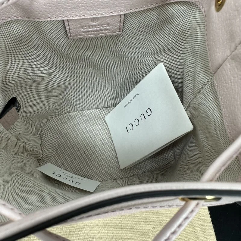 Casual Gucci Drawstring Bags 51471