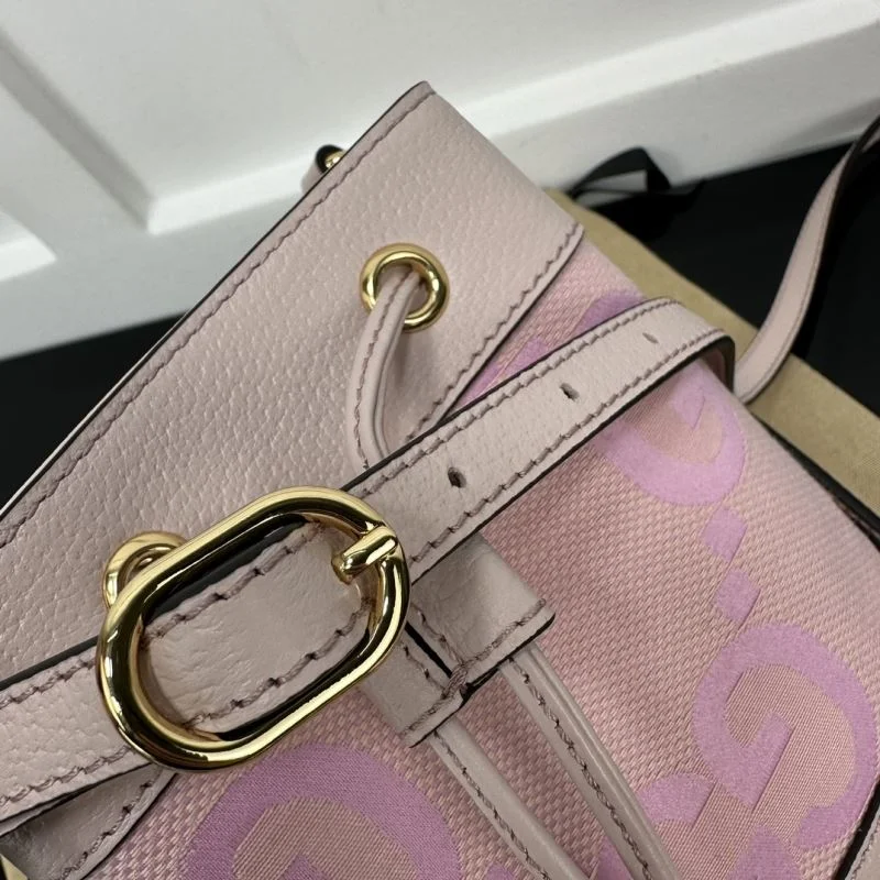 Casual Gucci Drawstring Bags 51471