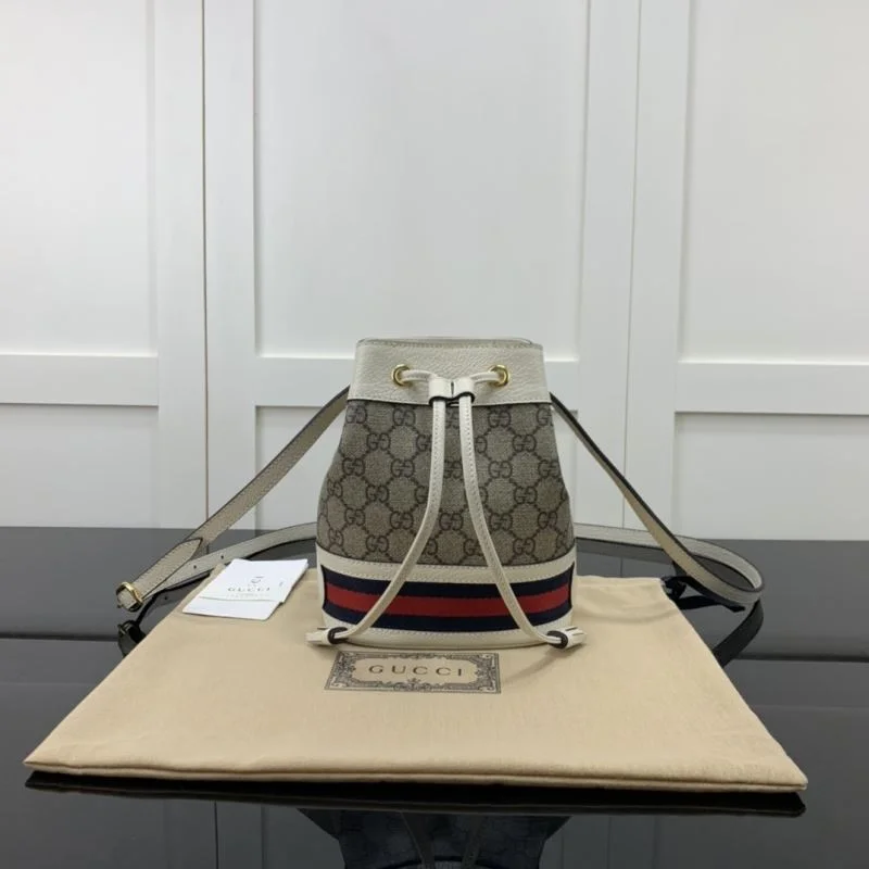 Gucci Drawstring Bags OdorResistant 51461