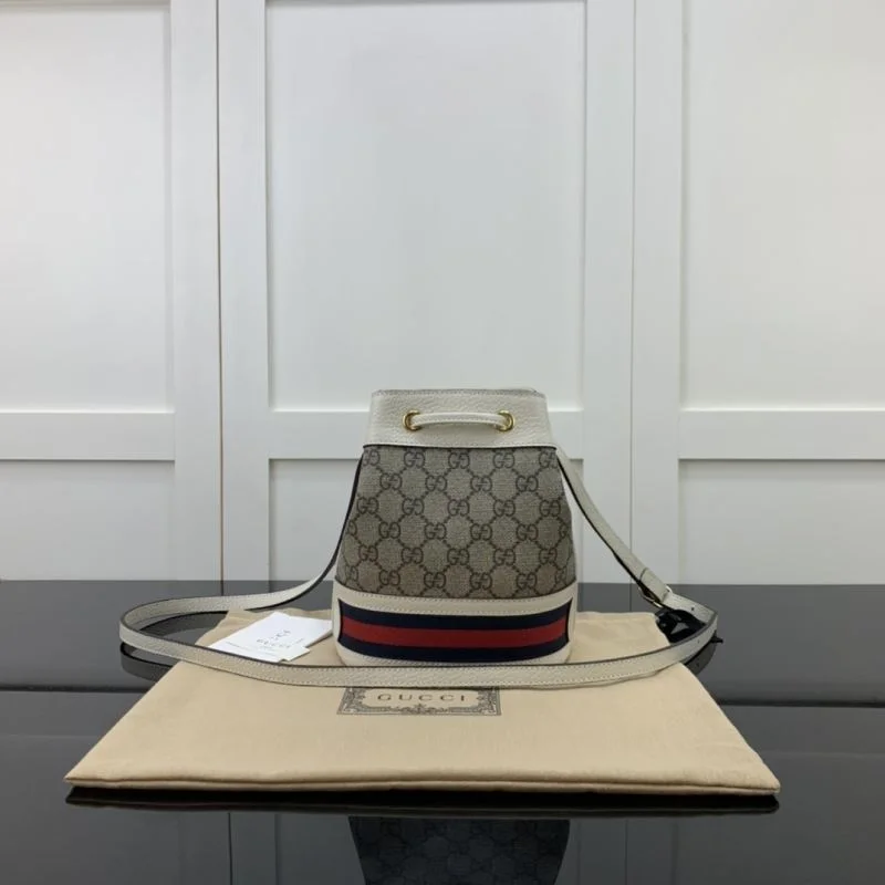 Gucci Drawstring Bags OdorResistant 51461