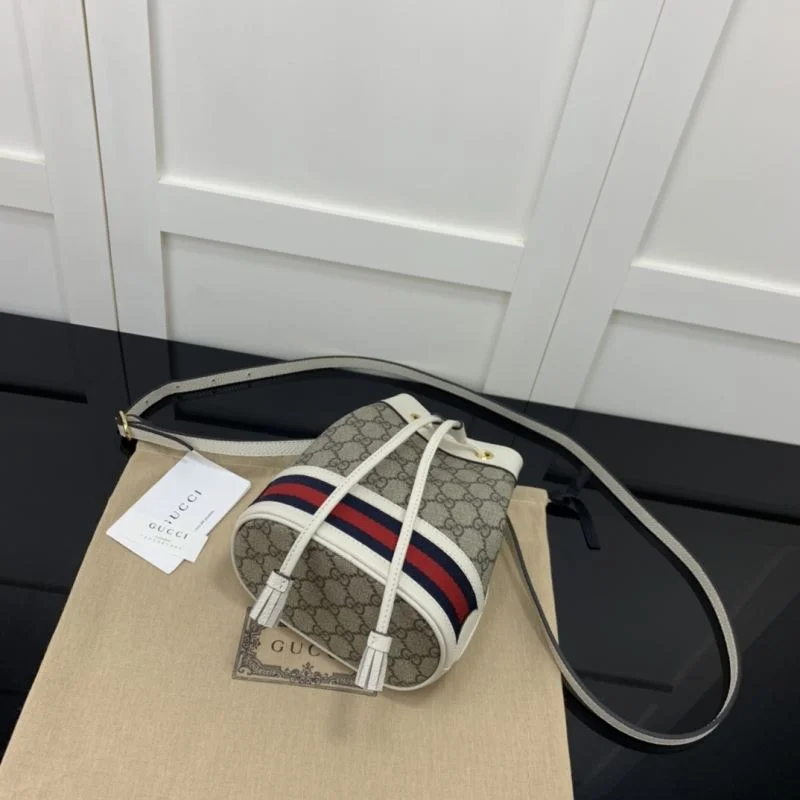Gucci Drawstring Bags OdorResistant 51461