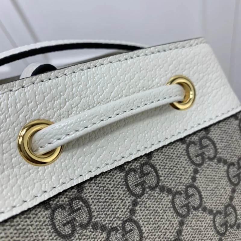 Gucci Drawstring Bags OdorResistant 51461