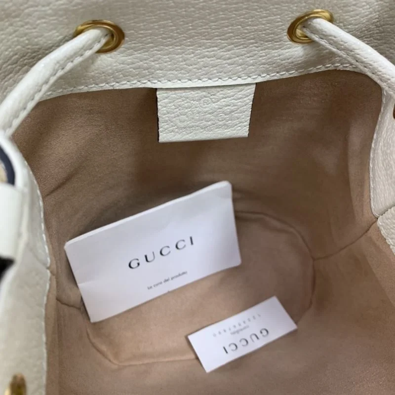 Gucci Drawstring Bags OdorResistant 51461