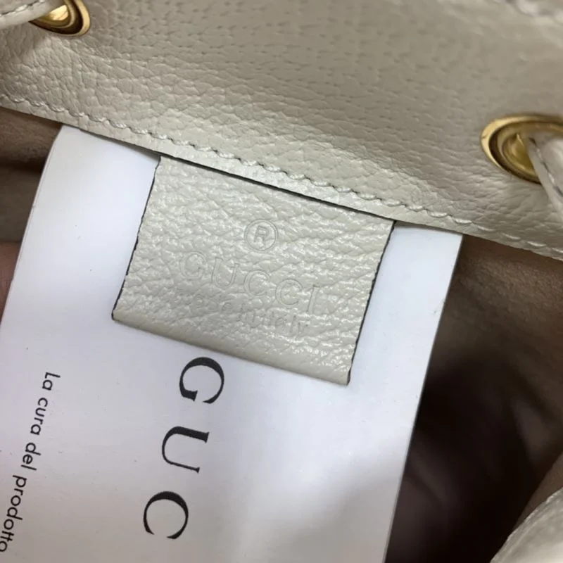 Gucci Drawstring Bags OdorResistant 51461