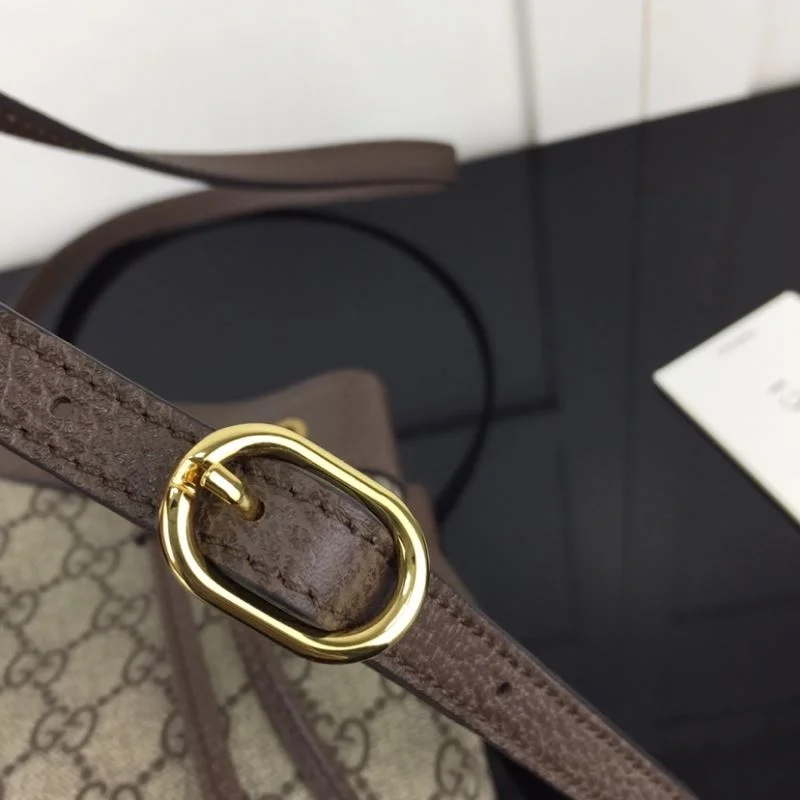 Gucci Drawstring Bags Unisex 51464