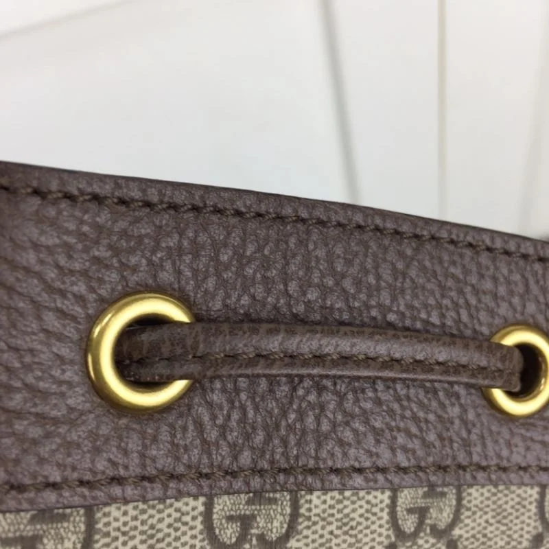 Gucci Drawstring Bags Unisex 51464