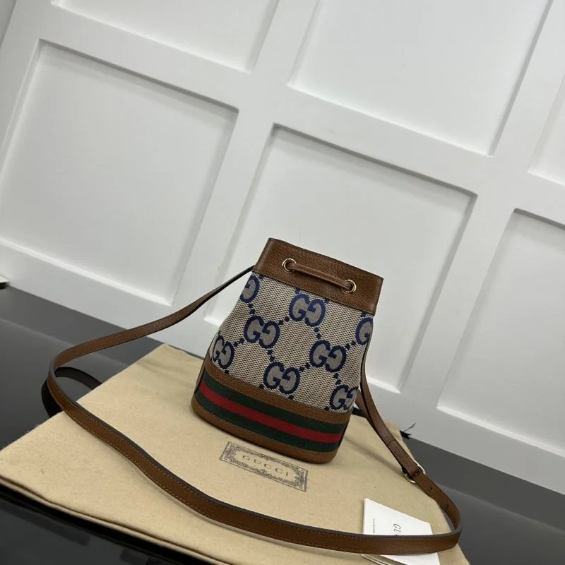 Supportive Gucci Drawstring Bags 51451