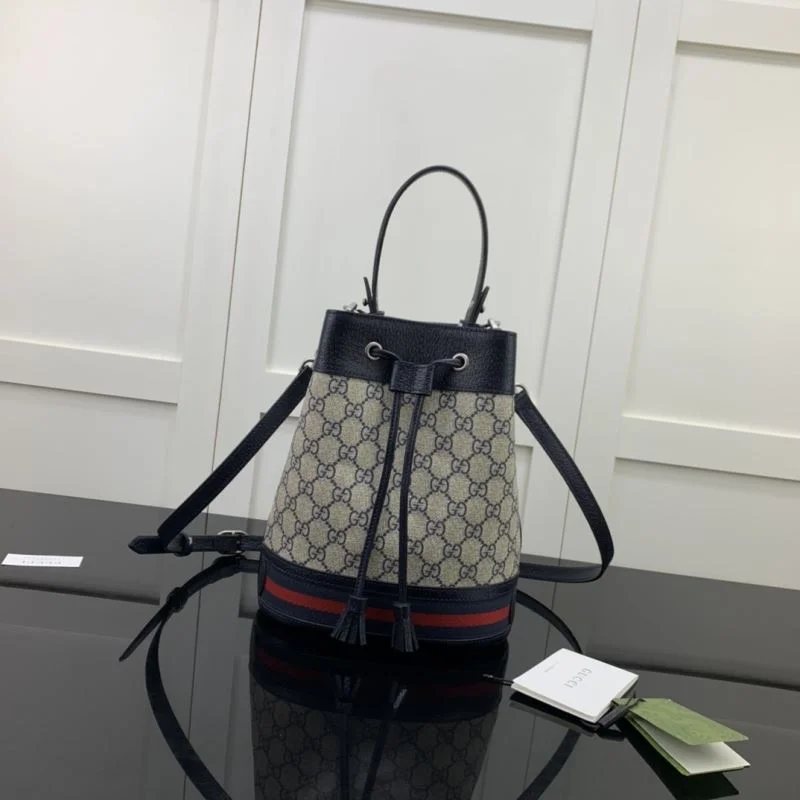 Gucci Drawstring Bags HighQuality 51452