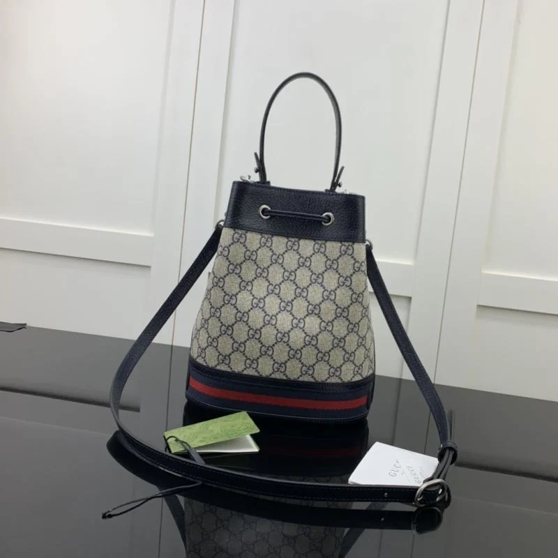 Gucci Drawstring Bags HighQuality 51452