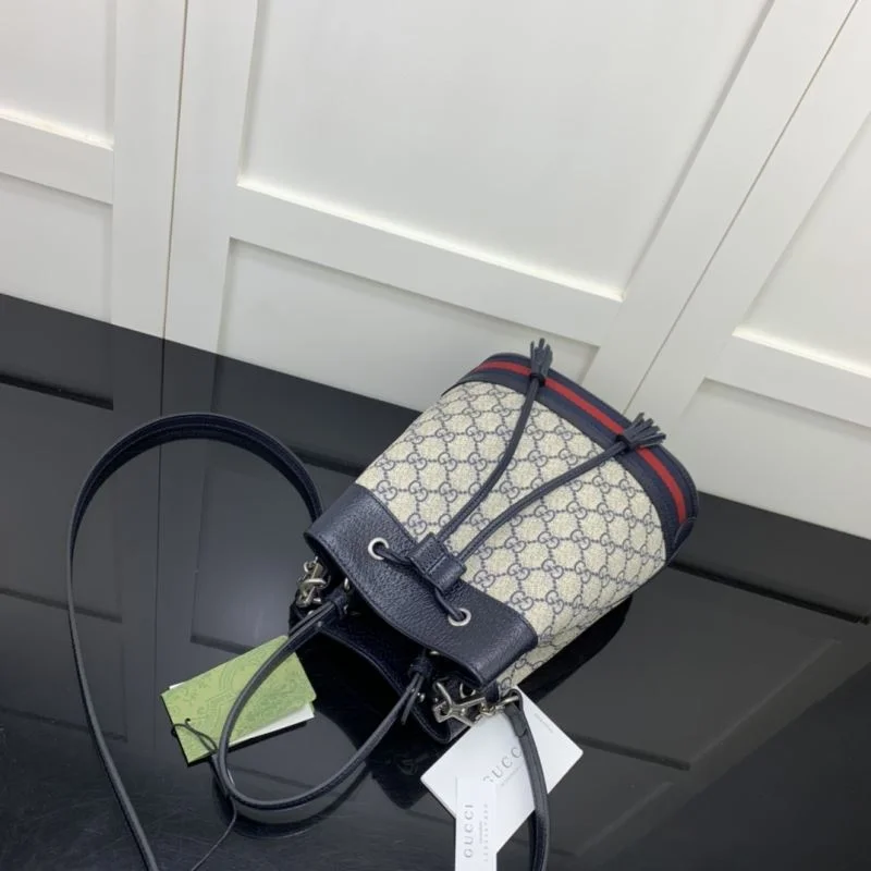 Gucci Drawstring Bags HighQuality 51452