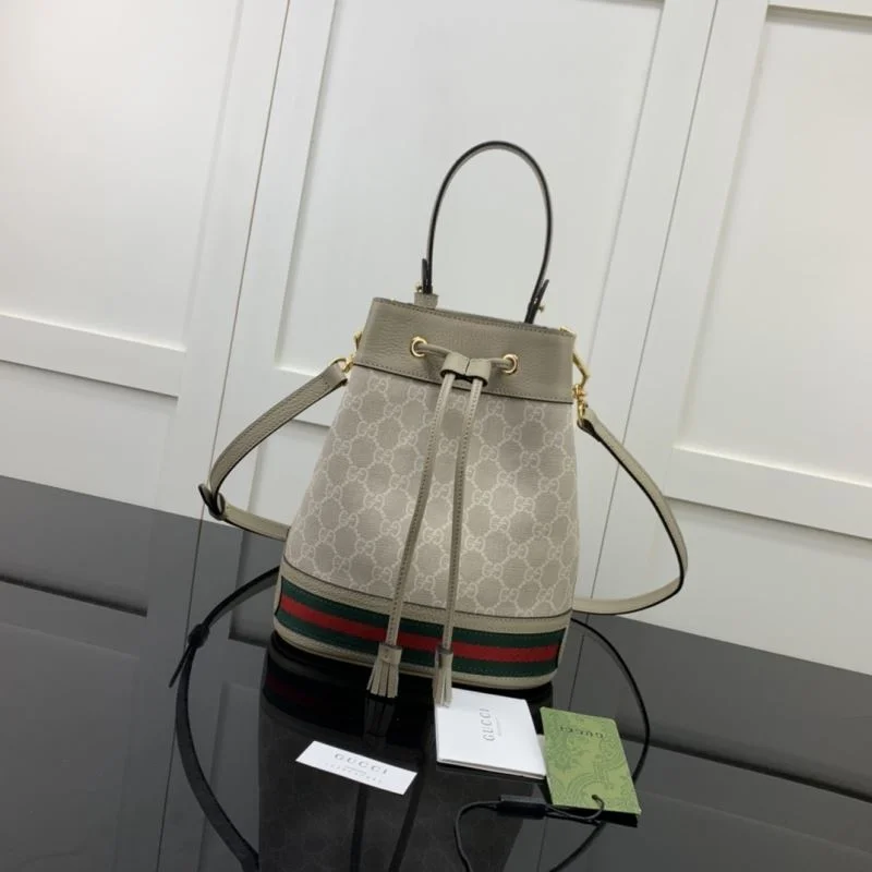 Stylish Gucci Drawstring Bags 51496