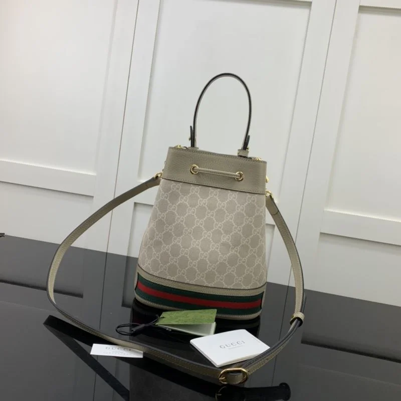 Stylish Gucci Drawstring Bags 51496