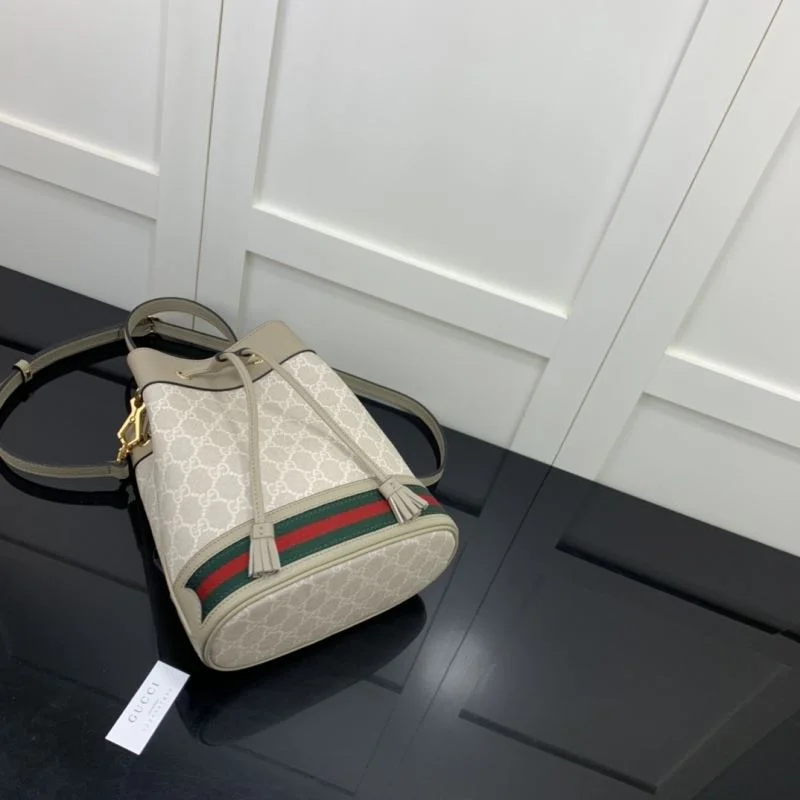 Stylish Gucci Drawstring Bags 51496