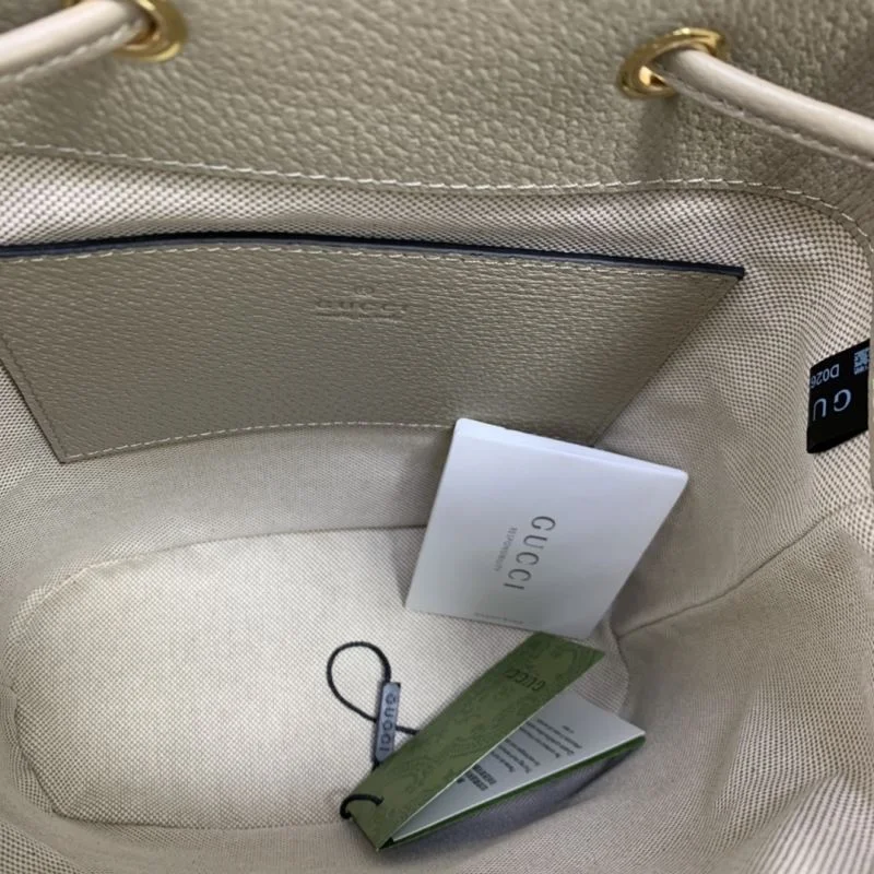 Stylish Gucci Drawstring Bags 51496