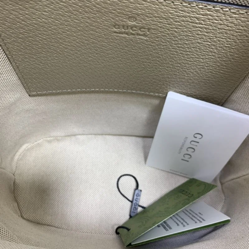 Stylish Gucci Drawstring Bags 51496