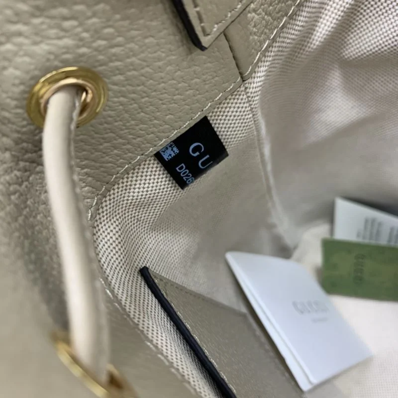 Stylish Gucci Drawstring Bags 51496