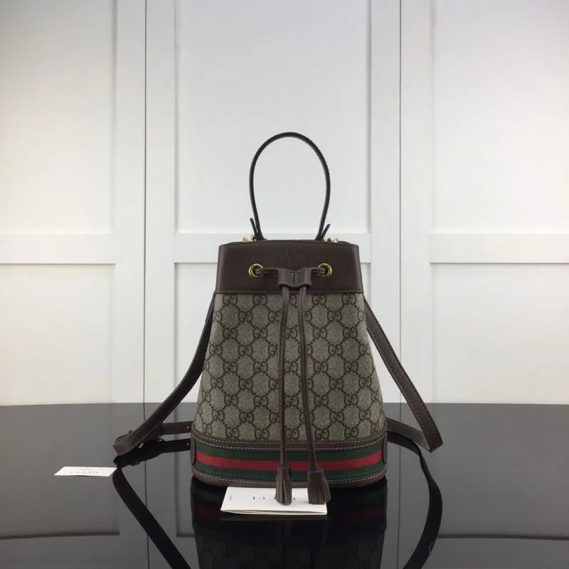 Gucci Drawstring Bags RelaxedFit 51447